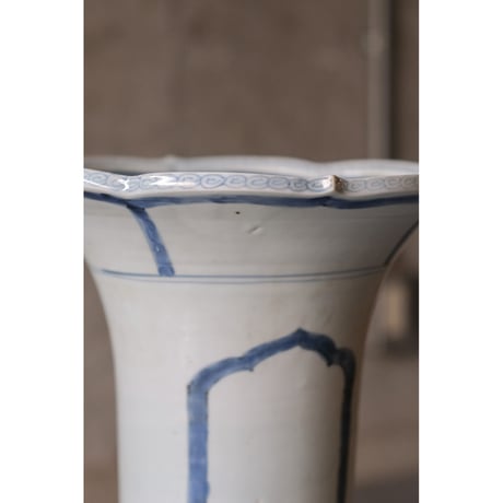 伊万里　壺