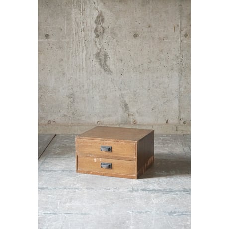 小引き出し Drawer