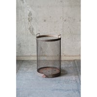 ダストボックス　Dust box