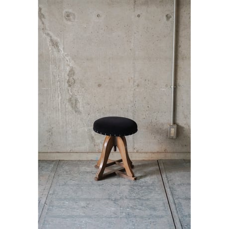 回転スツール　Stool