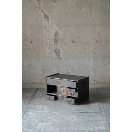 小箪笥 Tansu