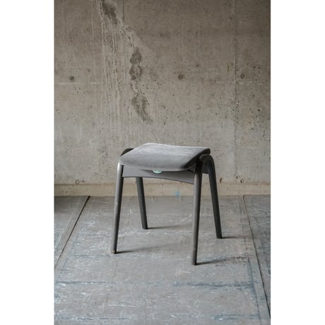 秋田木工 スタッキングスツール Stool