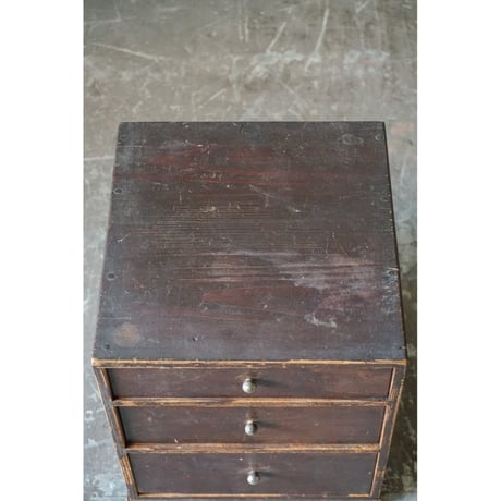 小引き出し Drawer
