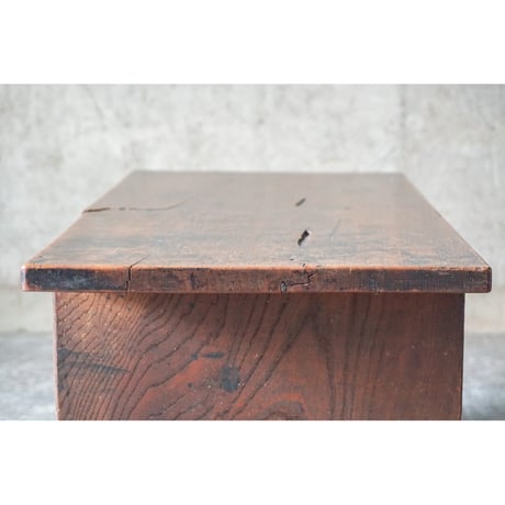 文机 Low table
