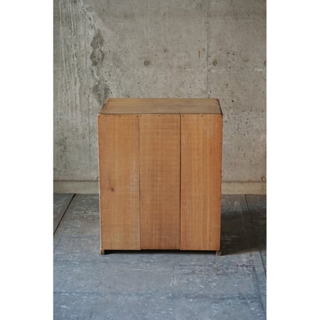 引き出し棚 Drawer