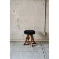 回転スツール　Stool