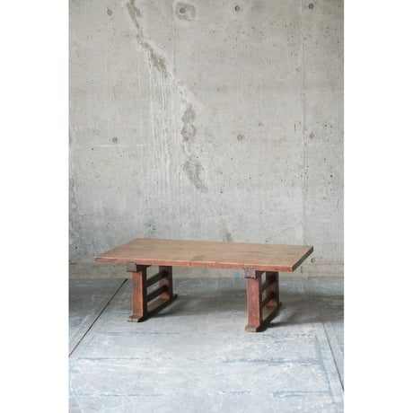 文机 Low table