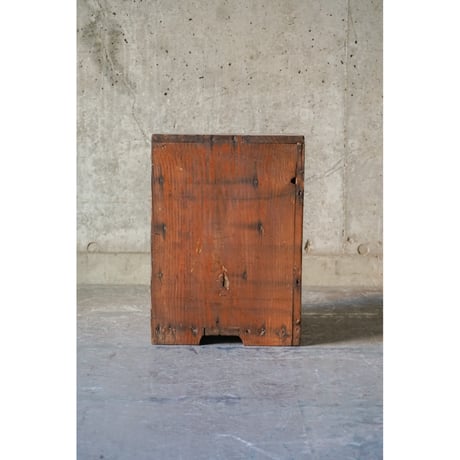 小引き出し Drawer