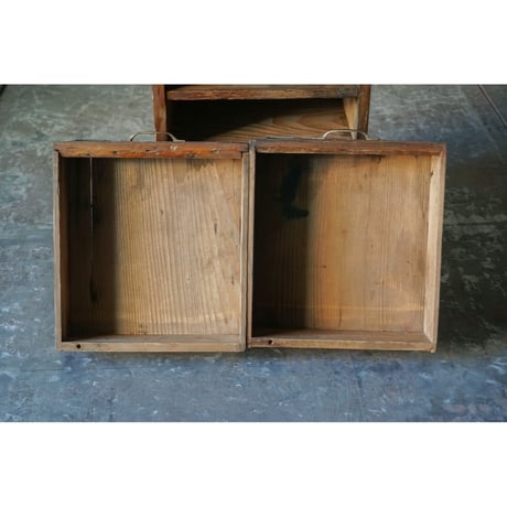 小引き出し Drawer