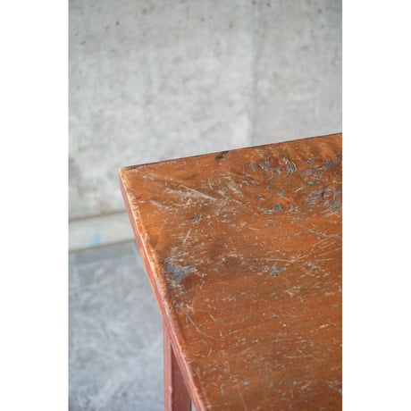花台 Wooden stand
