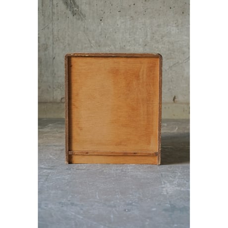 小引き出し Drawer
