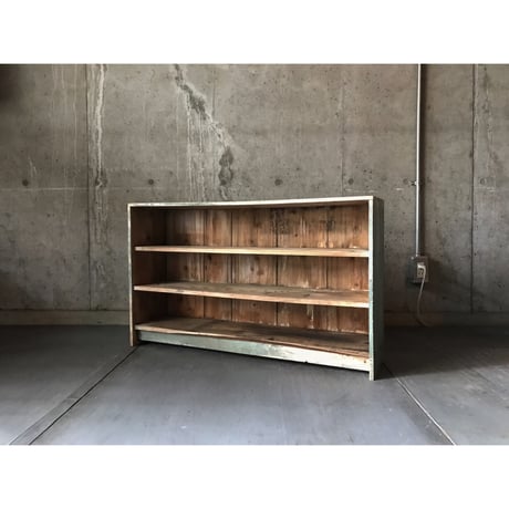 棚
