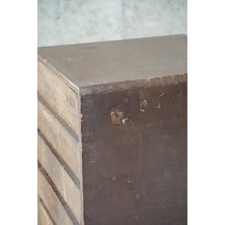 小引き出し Drawer