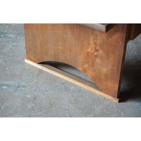 文机 Low table