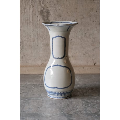 伊万里　壺