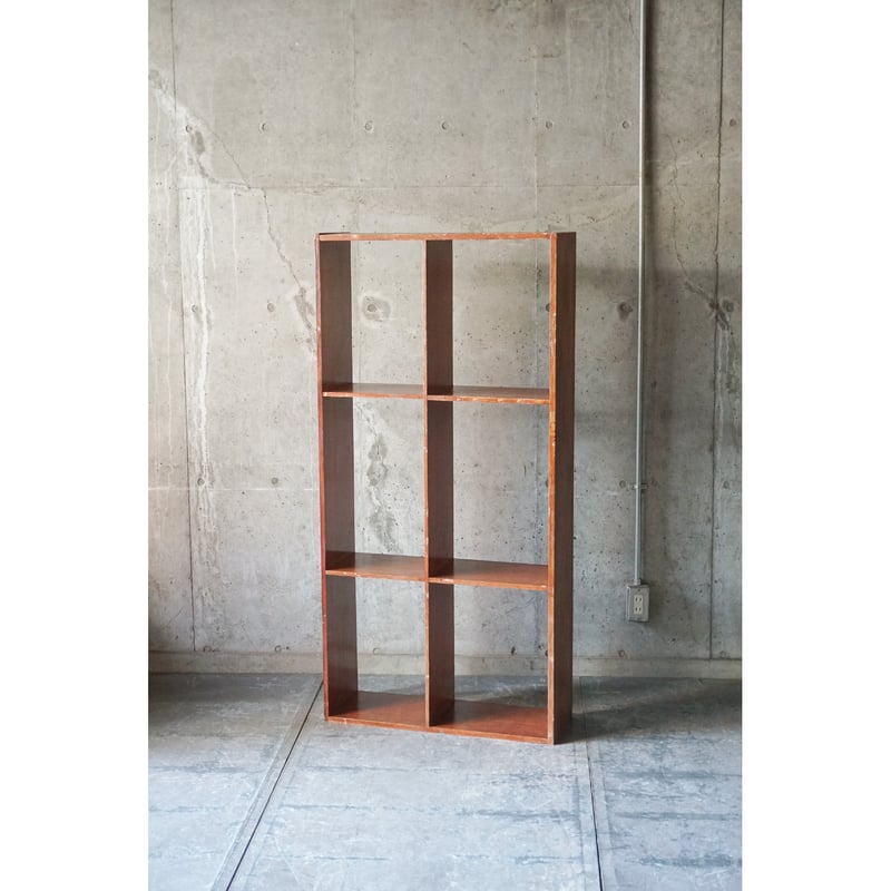 古道具 升目棚 展示棚 e8ede2f23915ffacf96ff159ae3d70