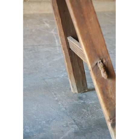 鞍掛 スツール Stool