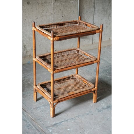 ランドリーバスケット Laundry basket