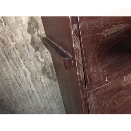 パタパタ棚