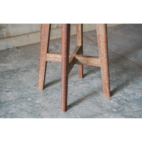 ハイスツール　High stool