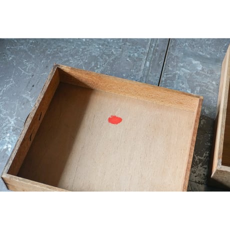小引き出し Drawer