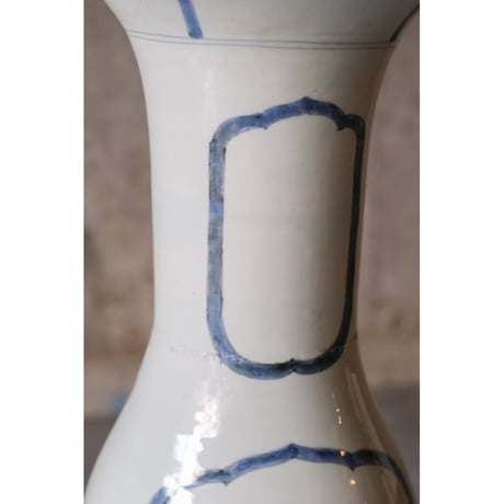 伊万里　壺