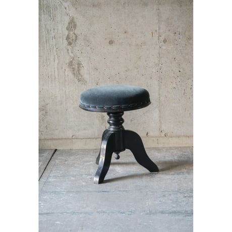 回転スツール Stool