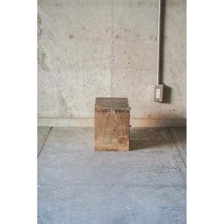 小引き出し　Drawer