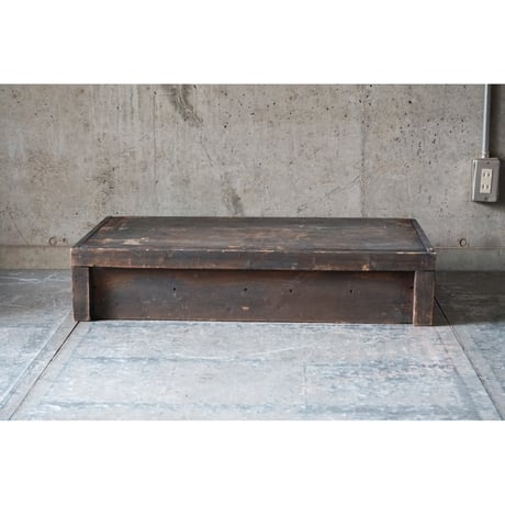 引き出し棚 Drawer
