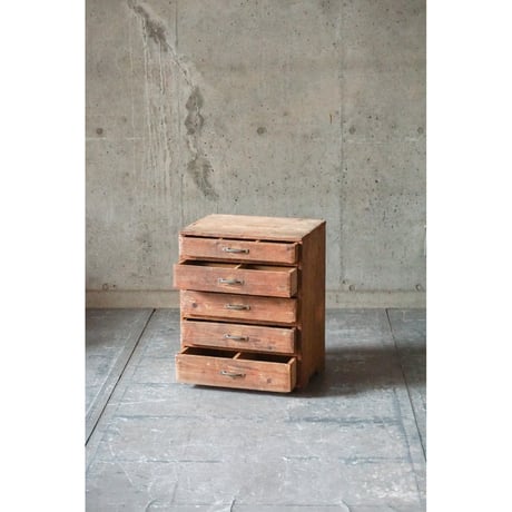 小引き出し Drawer