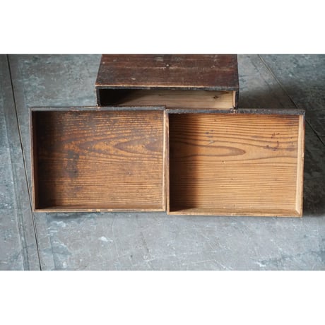 小引き出し Drawer
