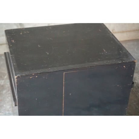 引き出し棚 Drawer
