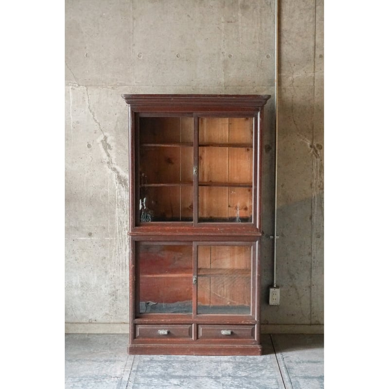 ガラス戸棚 | SOWGEN