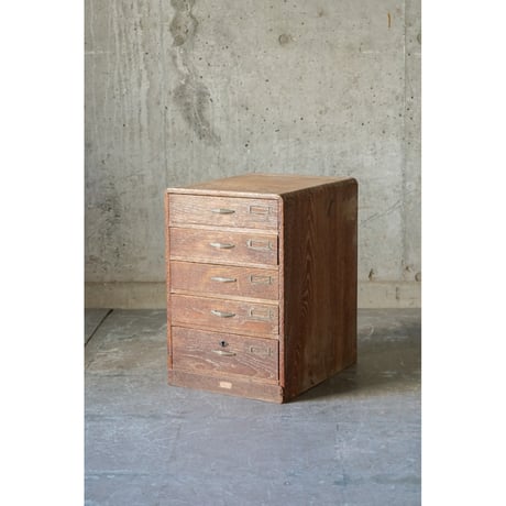 小引き出し Drawer