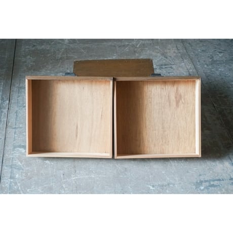 小引き出し Drawer