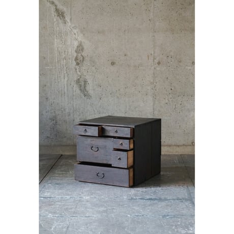 小引き出し Drawer