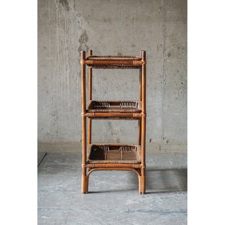 ランドリーバスケット Laundry basket