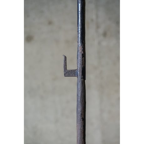 燭台　Candlestick