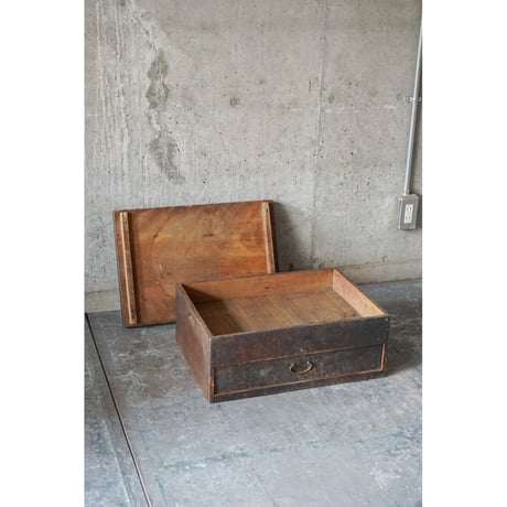 引き出し台 Drawer