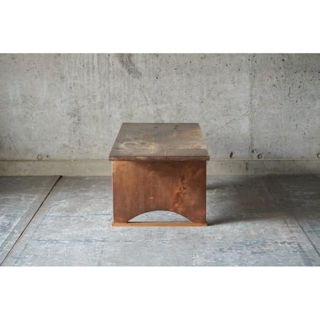 文机 Low table