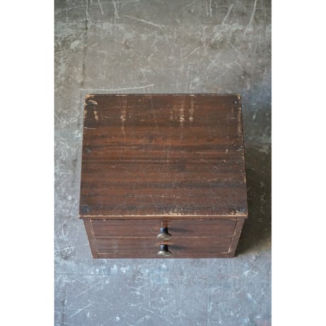 小引き出し Drawer
