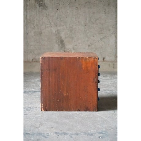 小引き出し Drawer