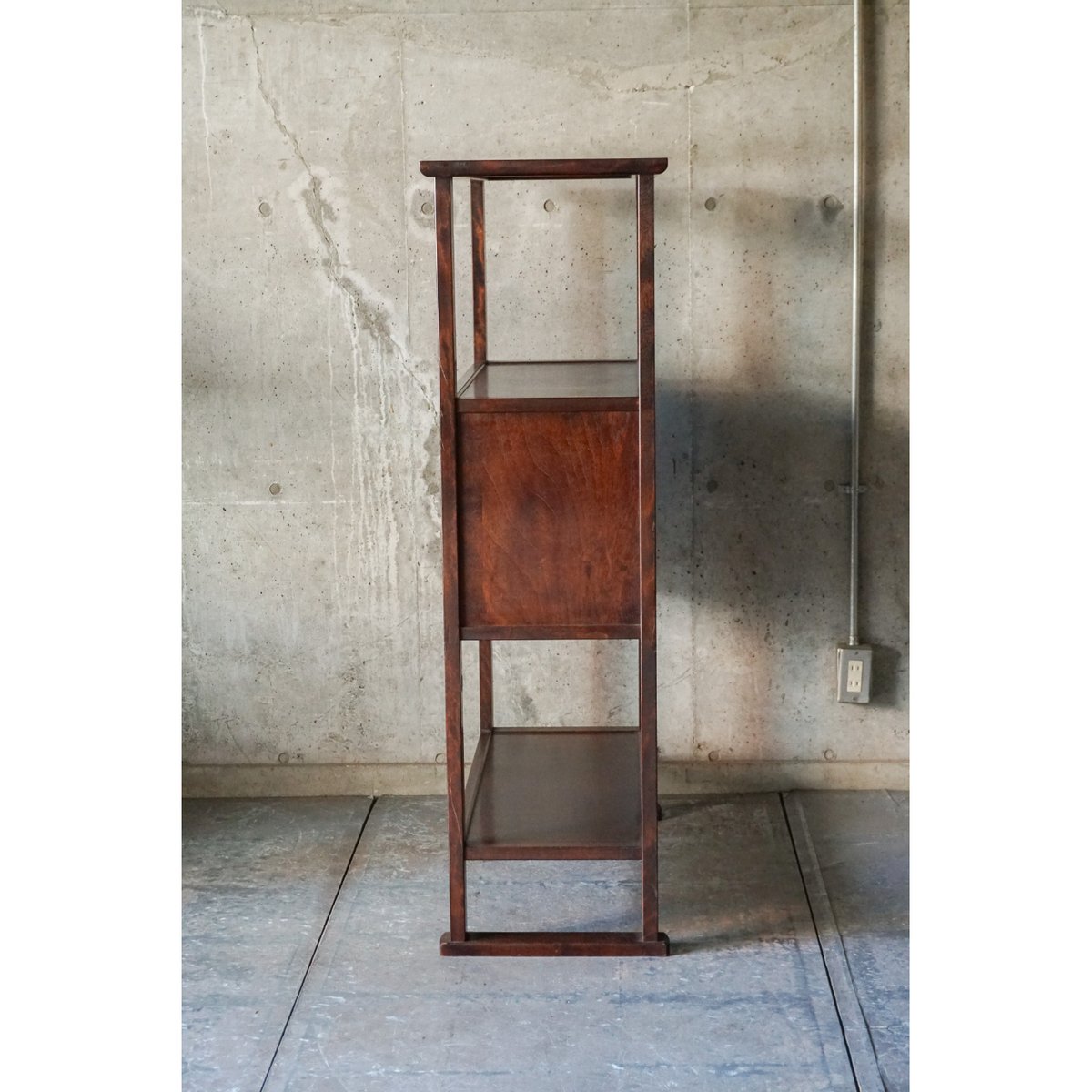 松民芸家具 506型 朝鮮棚 | SOWGEN