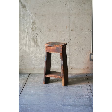 台 Wooden stand