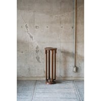 花台　Flower stand