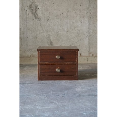小引き出し Drawer