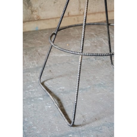 ハイスツール　High stool