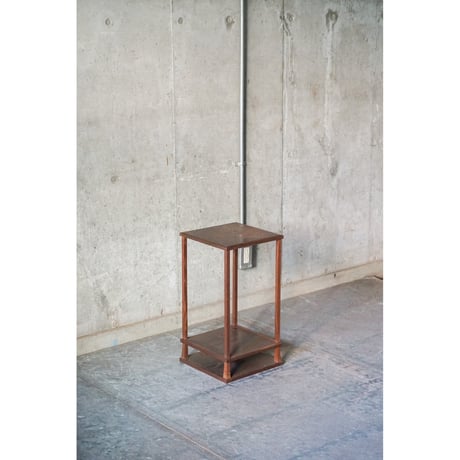 花台 Wooden stand
