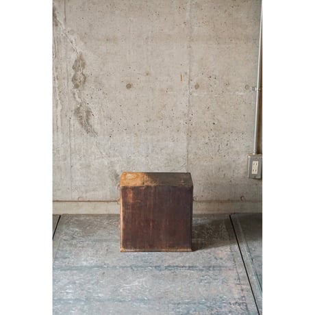 小引き出し　Drawer