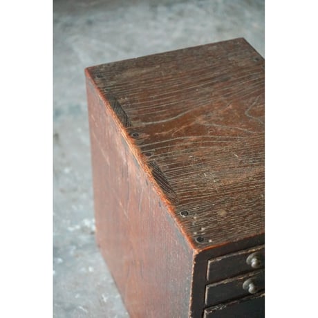 小引き出し Drawer